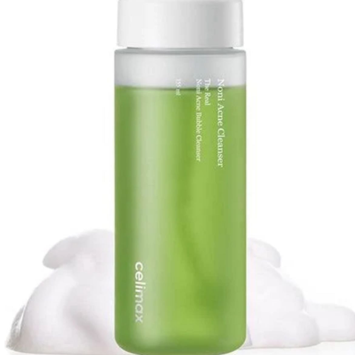 Noni Acné Cleanser - Coreano