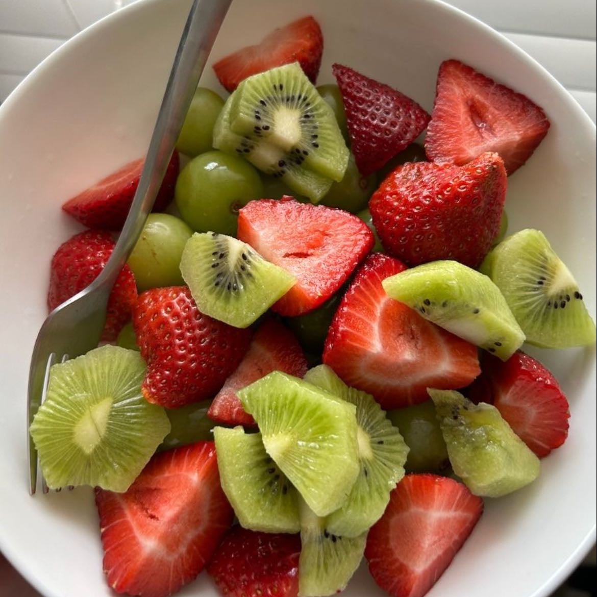Fruit Bowl