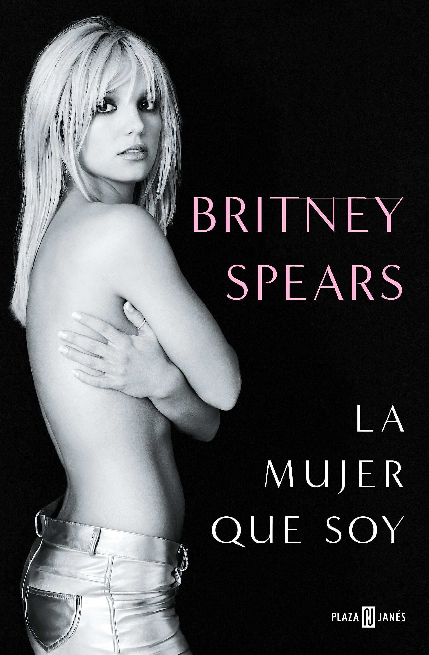 La mujer que soy - Britney Spears · 2023