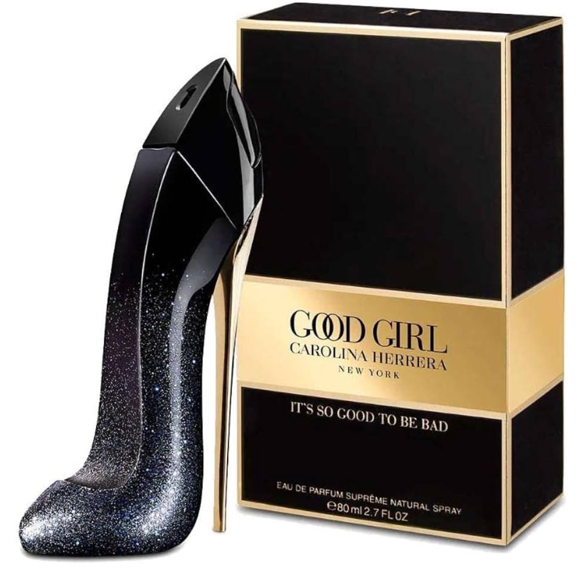 Carolina Herrera Good Girl Supreme - Seductor