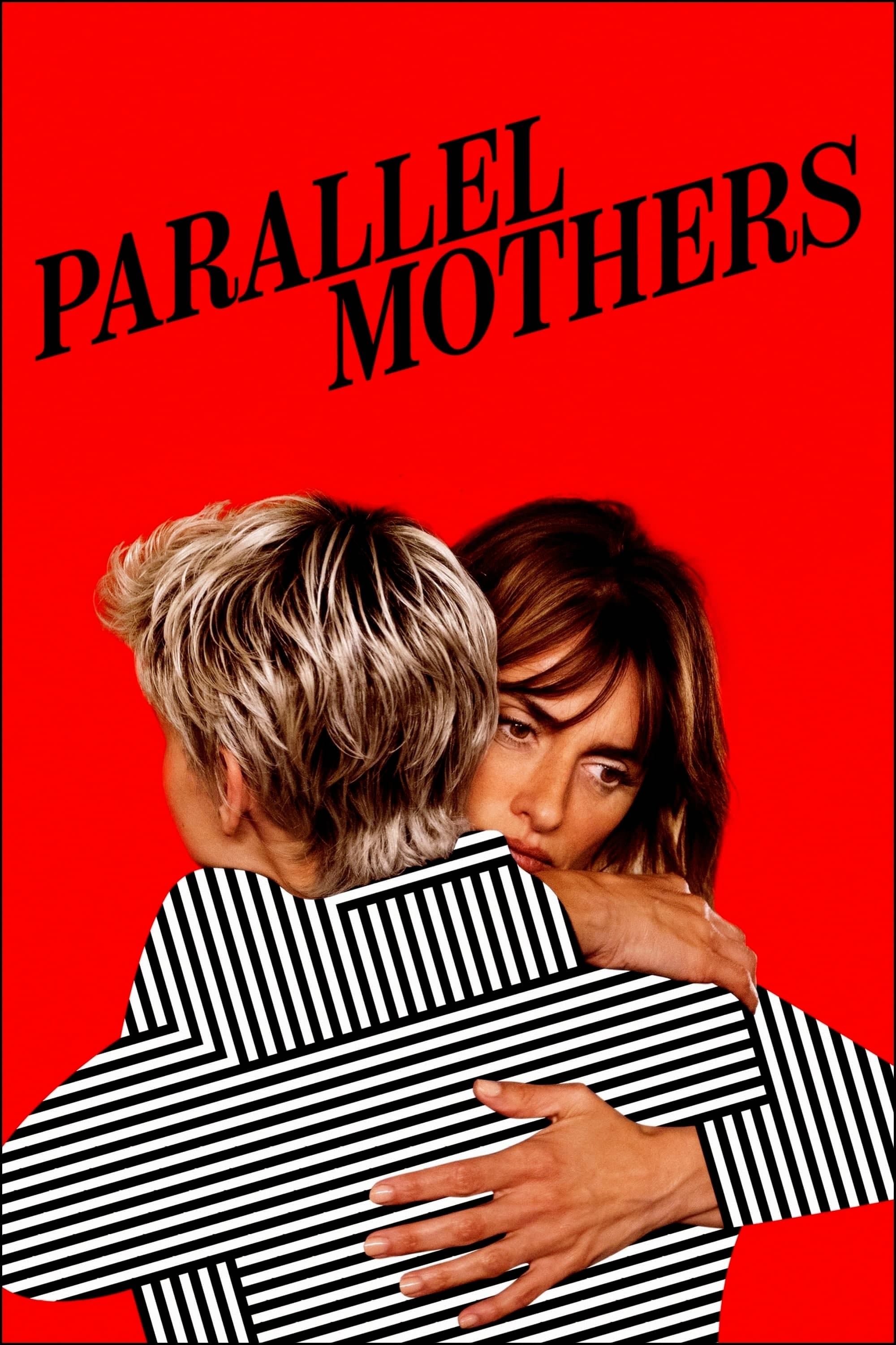 Parallel Mothers - Pedro Almodóvar · 2021