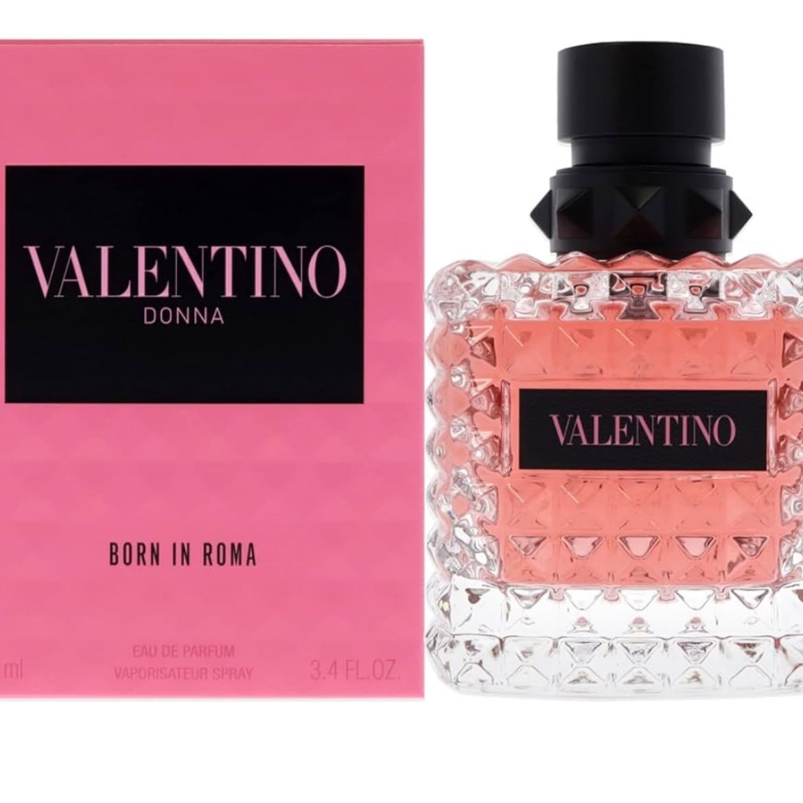 Valentino donna born in roma - Femenino girly
