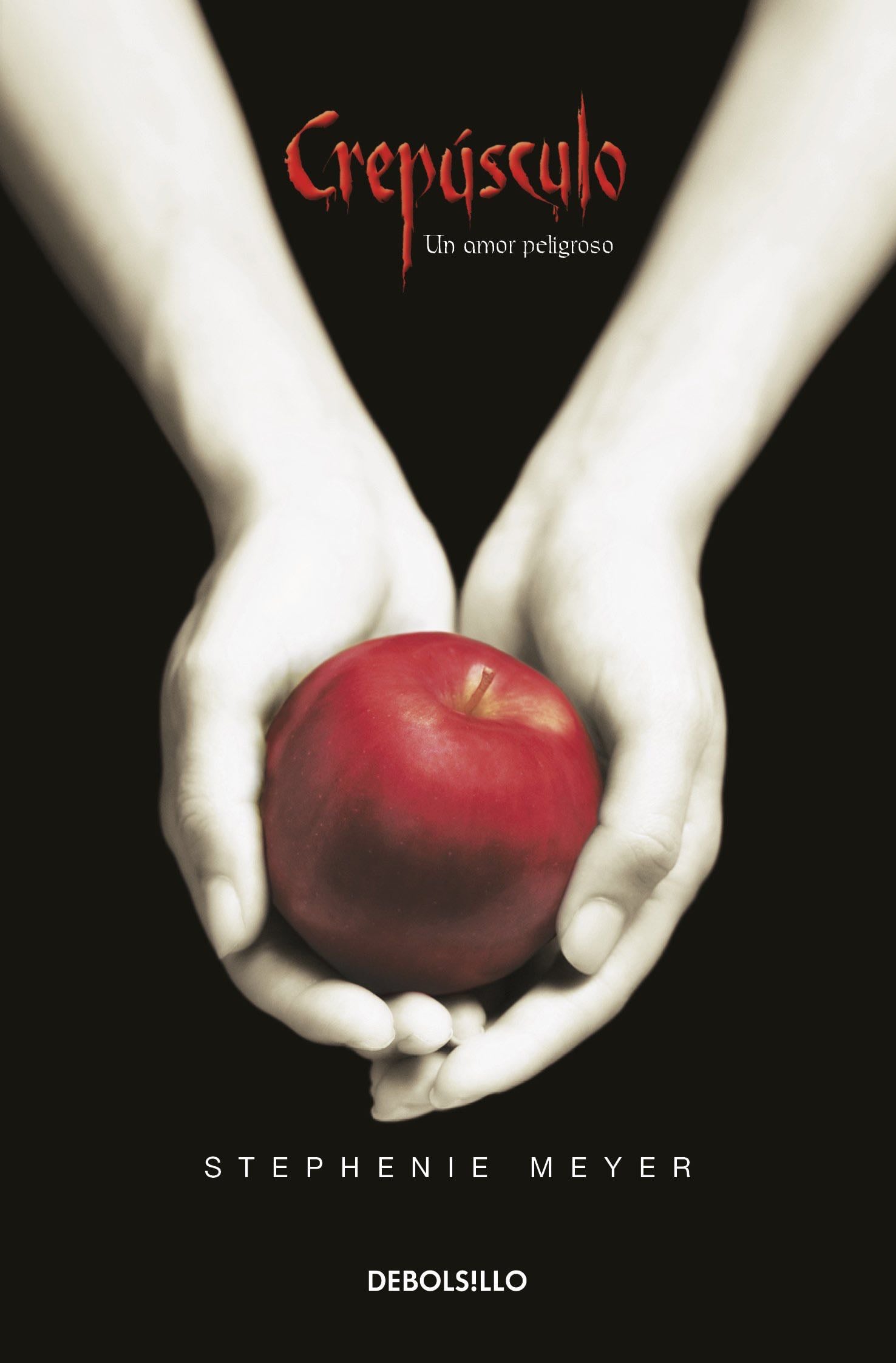 CREPUSCULO - Stephenie Meyer · 2013