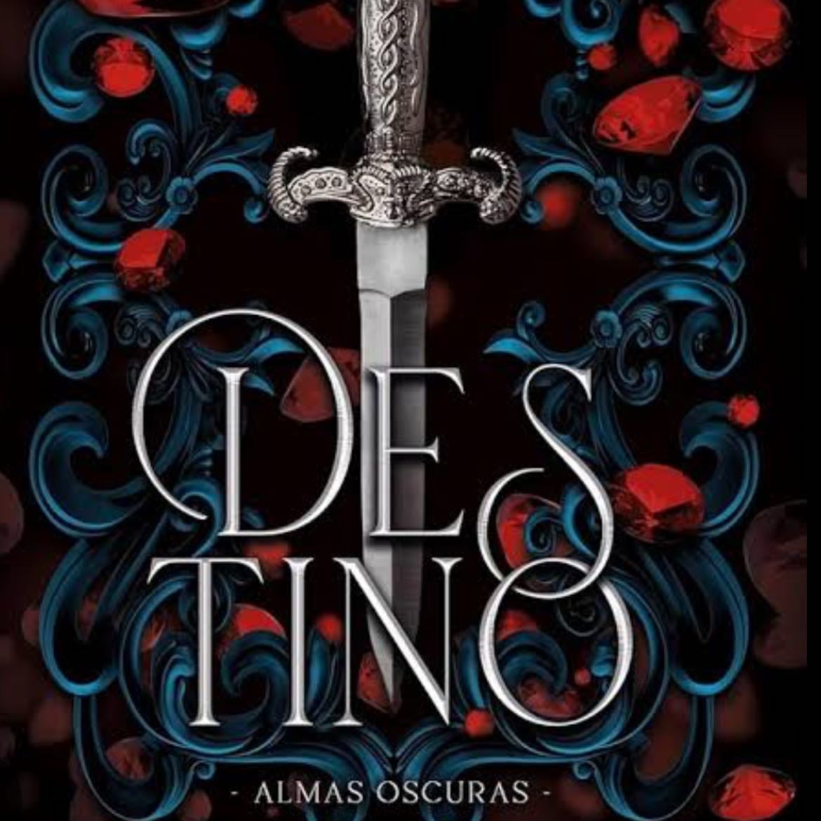 Destino I | Almas oscuras - María Martínez