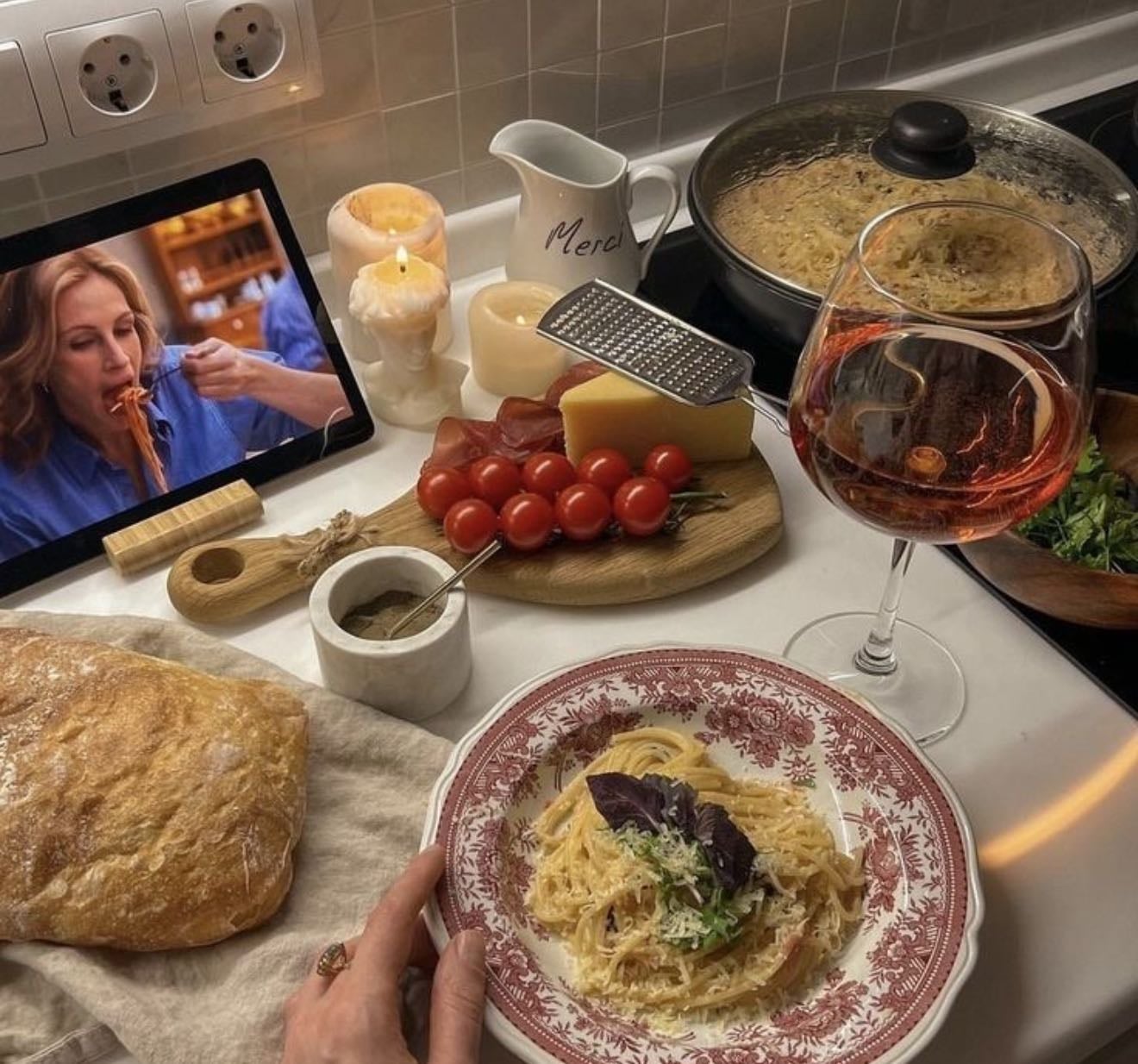 Recipes - other hypelist by Heidi Nicole