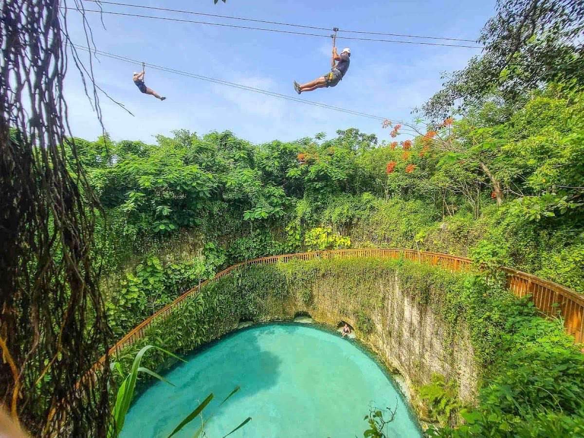 Bavaro Adventure Park | Punta Cana Tours & Excursions