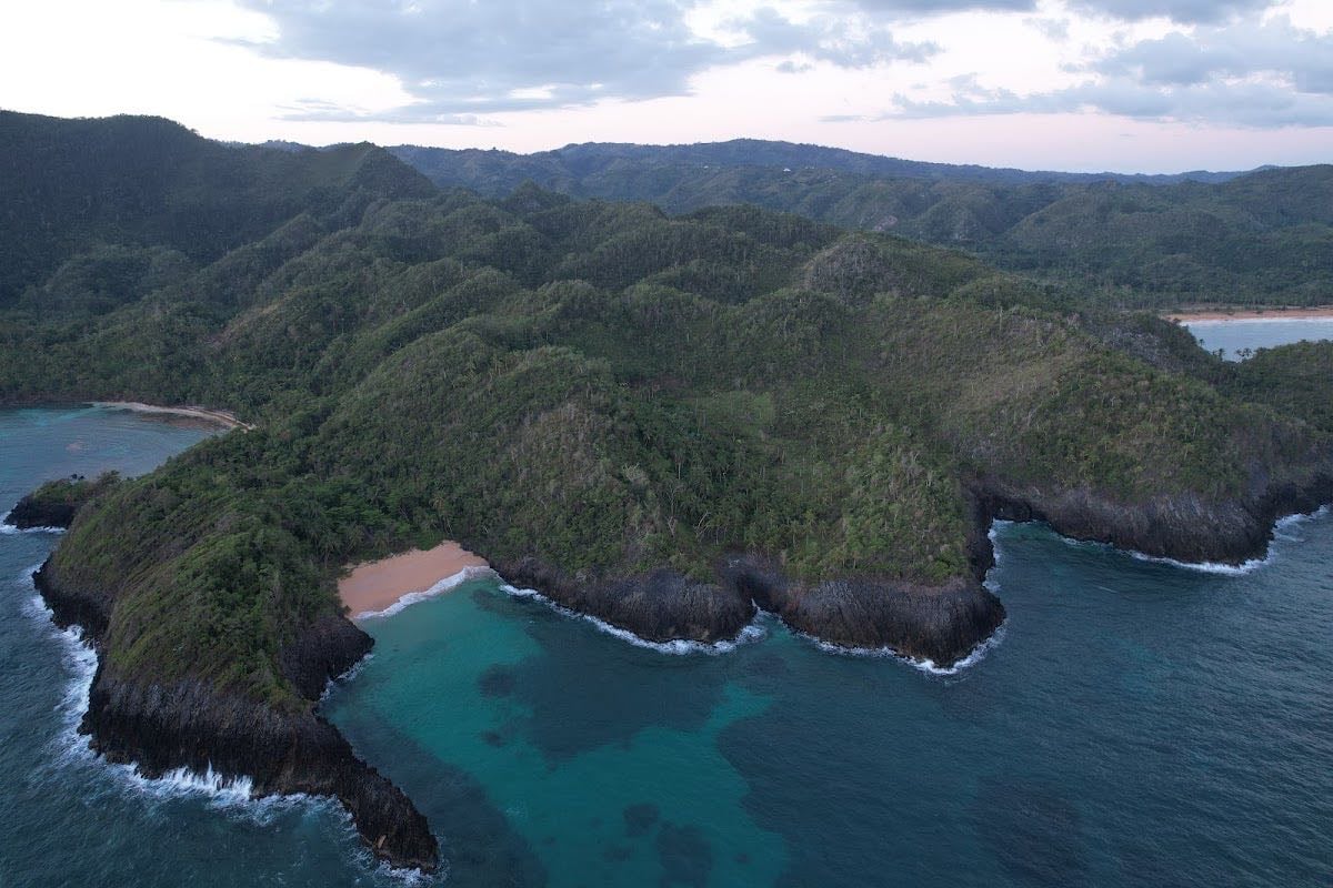 Playa Onda Samana