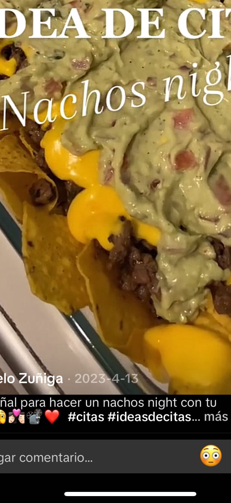 Nachos Bowl