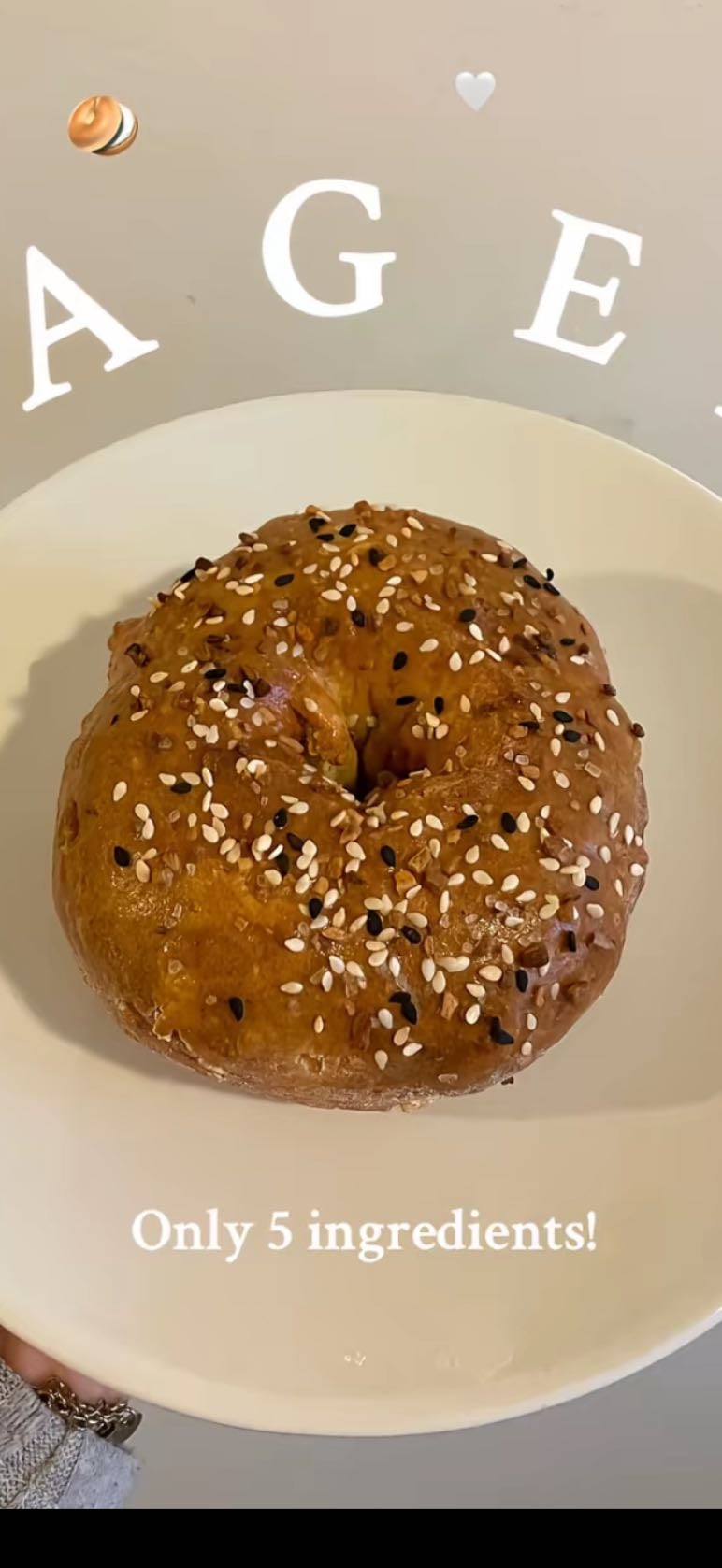 Bagel