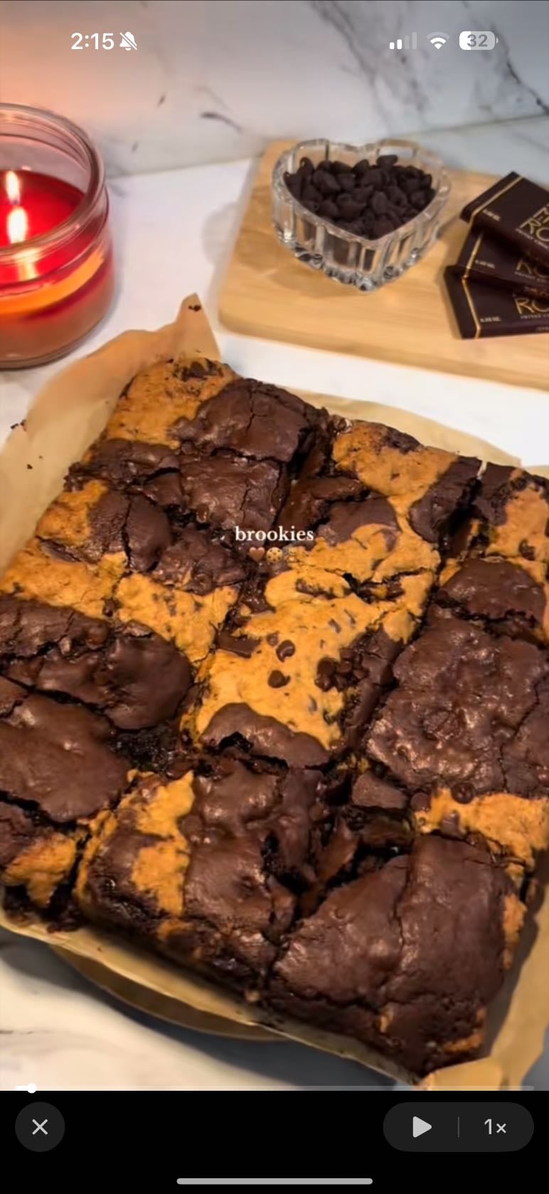 Brookies