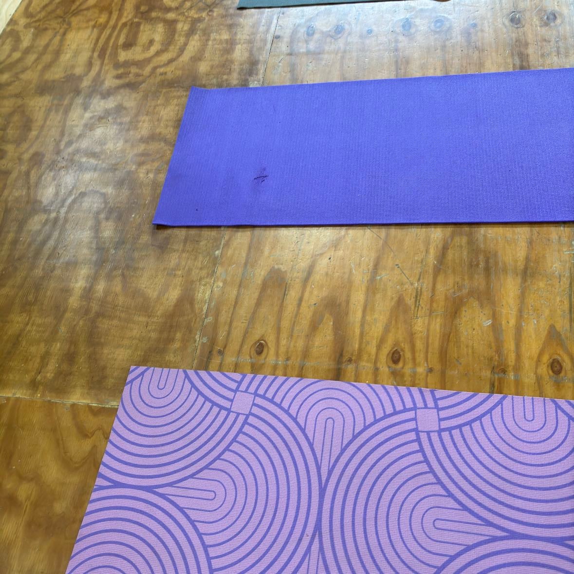 Yoga - para alinear los chakras🧘🏻♀️