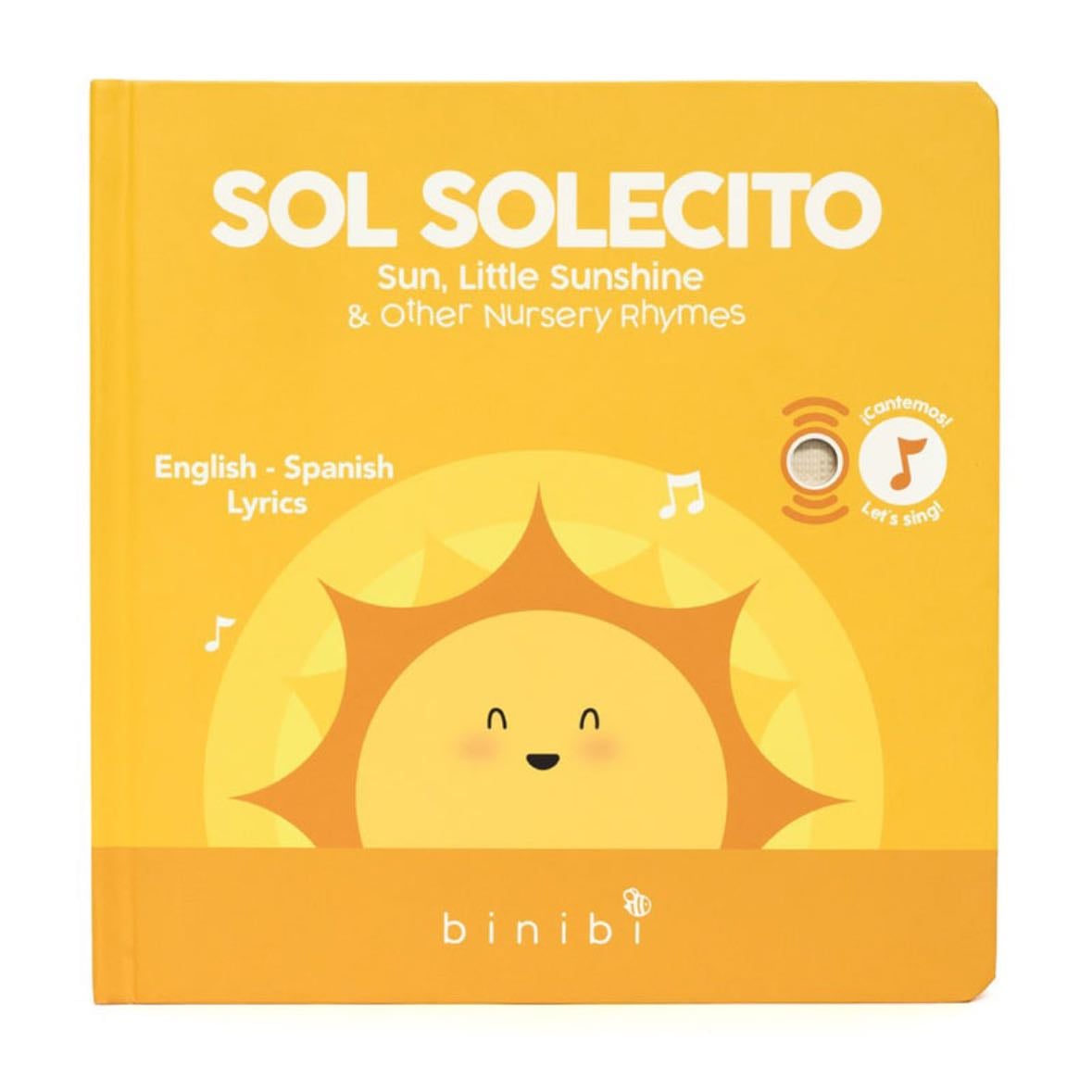 Sol Soooolecito - amo el sol