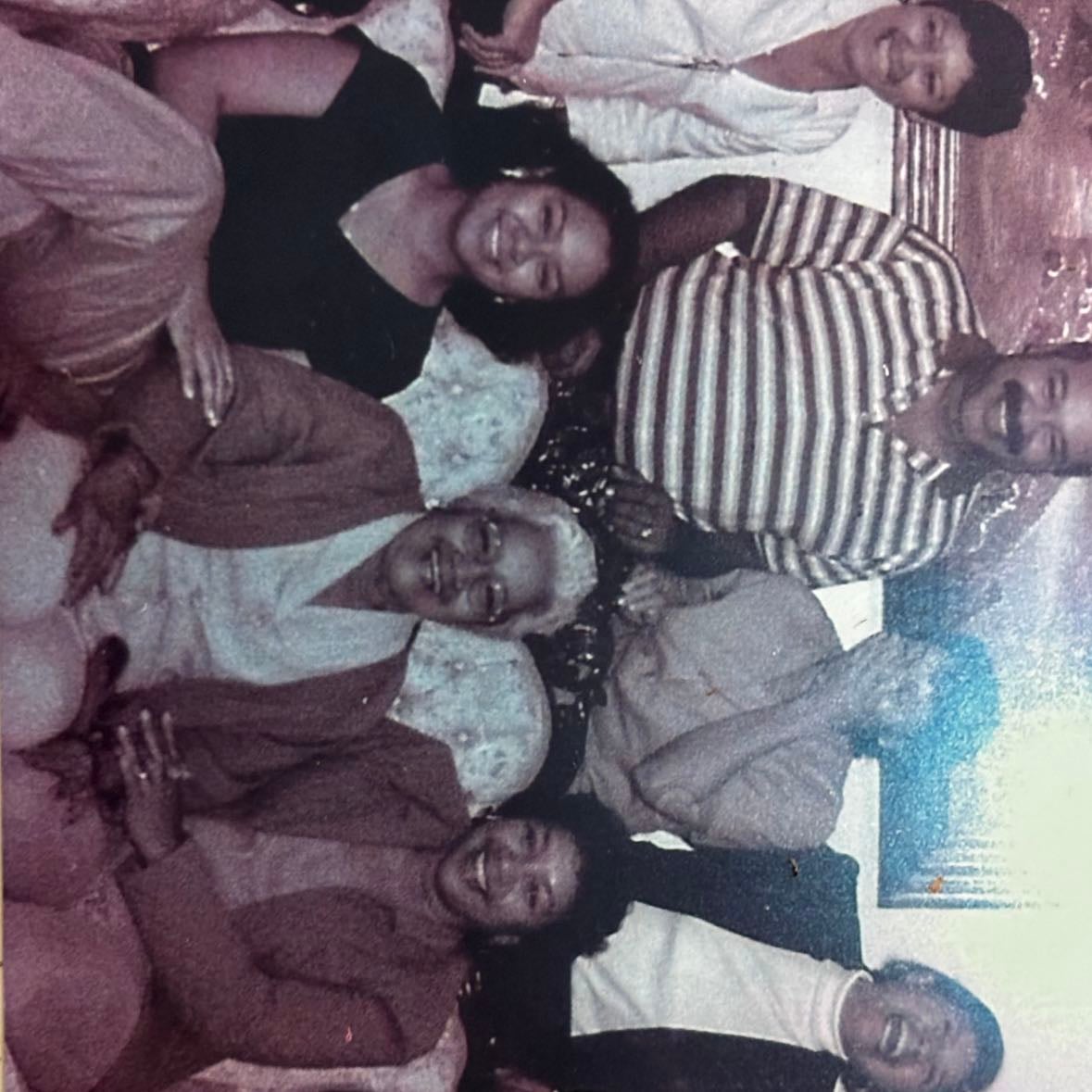 my family