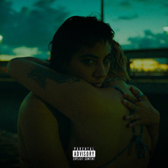 Tentretiene - Album · RaiNao