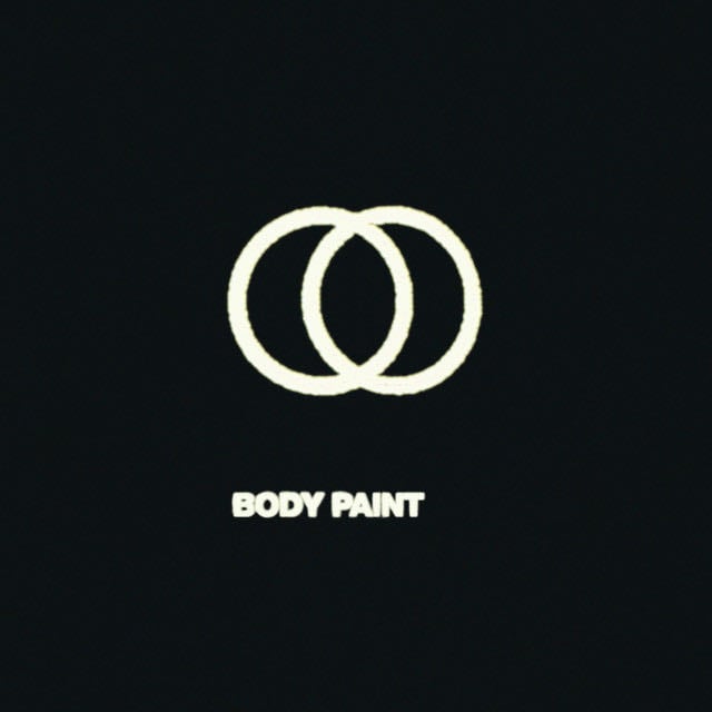 Body Paint - Song · Arctic Monkeys
