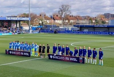 Kingsmeadow