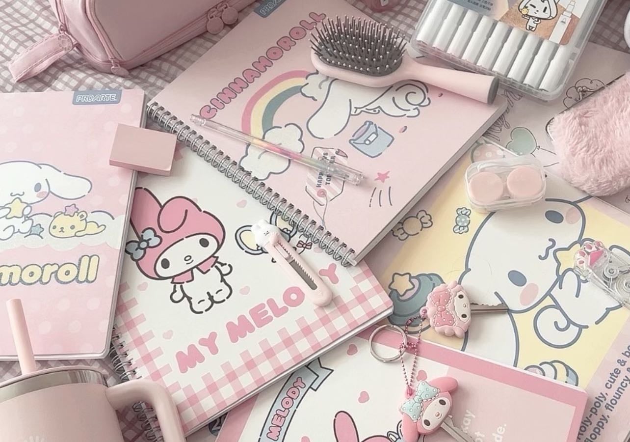 utiles escolates🍥 - Products hypelist by Val ww!