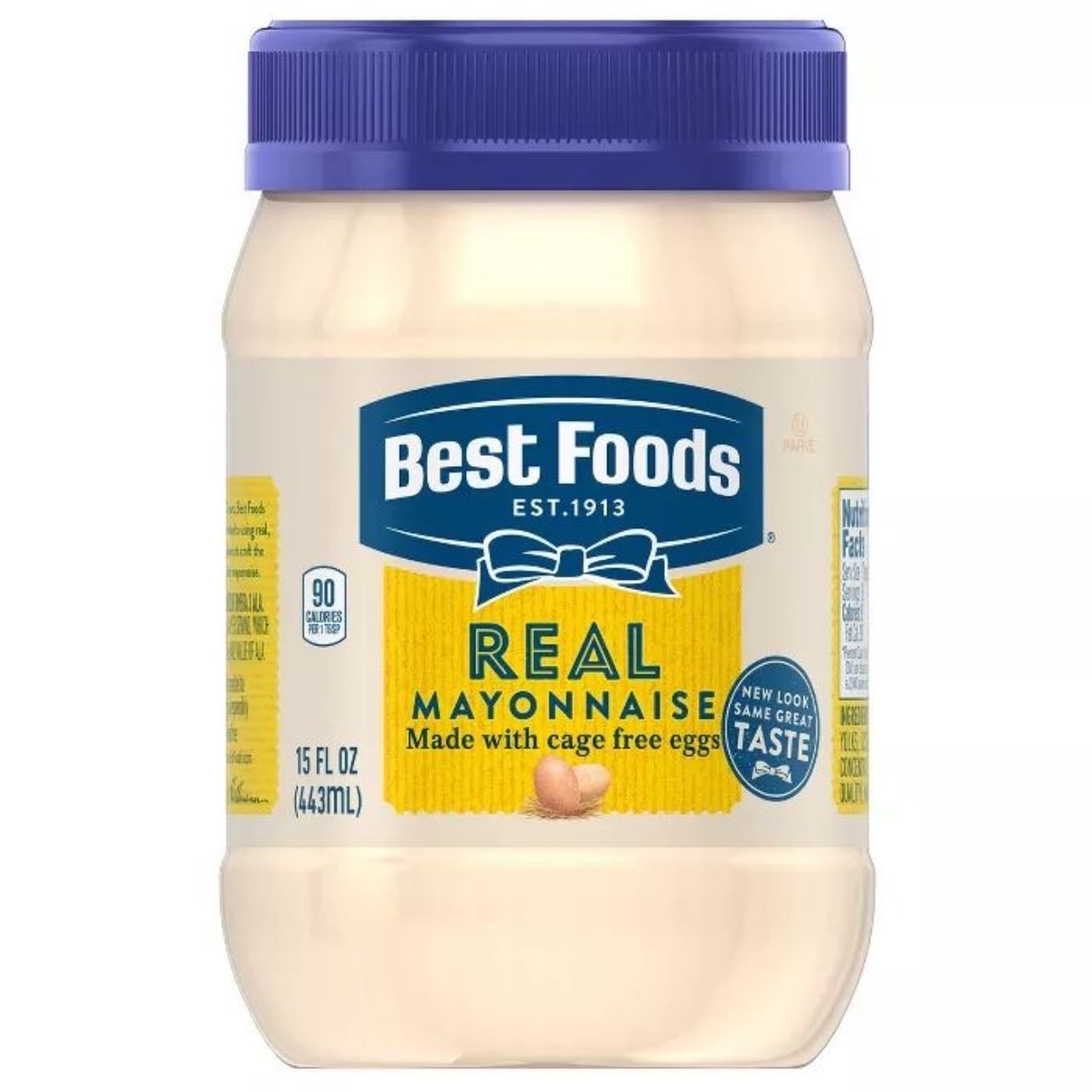 Mayonesa