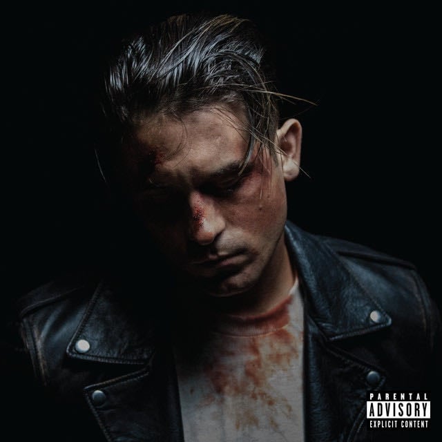 Him & I (with Halsey) - Song · G-Eazy, Halsey