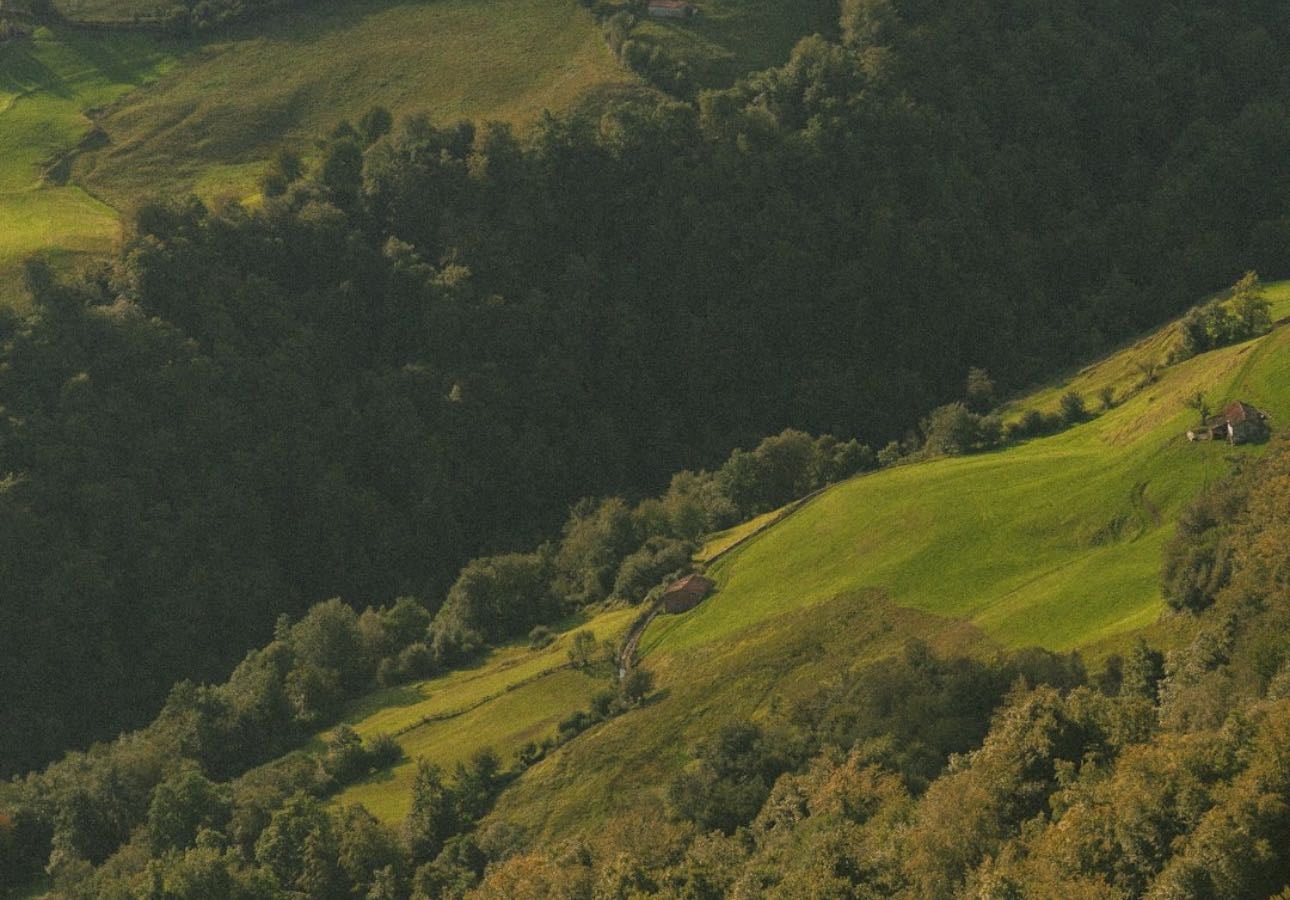 ASTURIAS - Places hypelist by Marta Alfonso guerra
