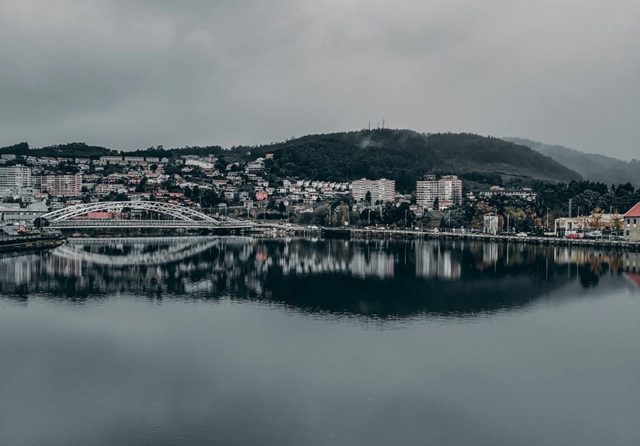 PONTEVEDRA - Places hypelist by Marta Alfonso guerra