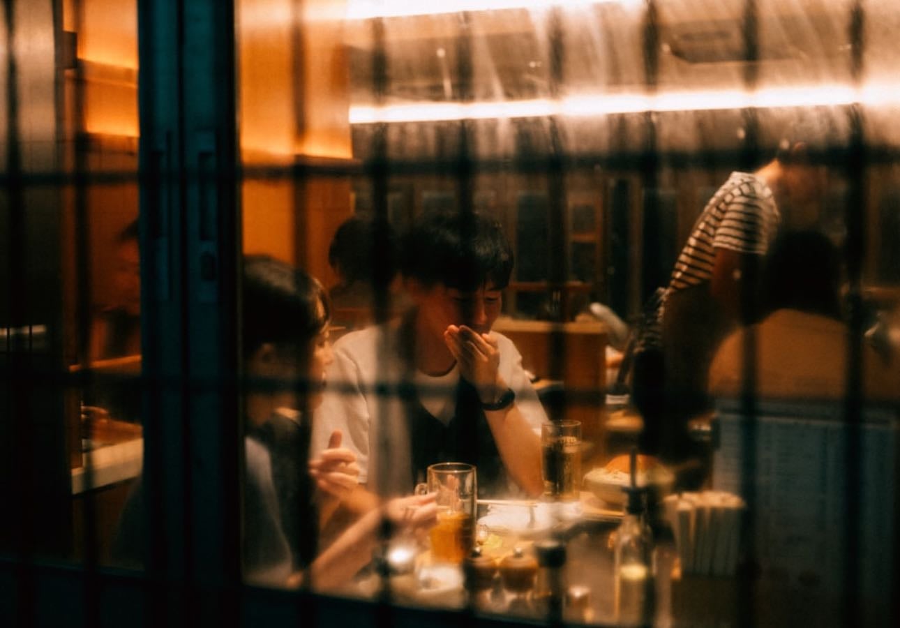 TOKIO - Places hypelist by Marta Alfonso guerra
