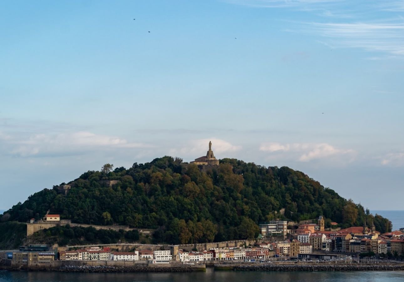 SAN SEBASTIAN - Places hypelist by Marta Alfonso guerra