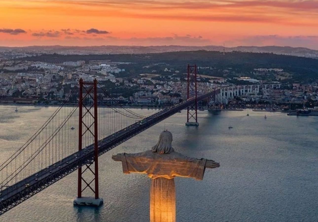 LISBON