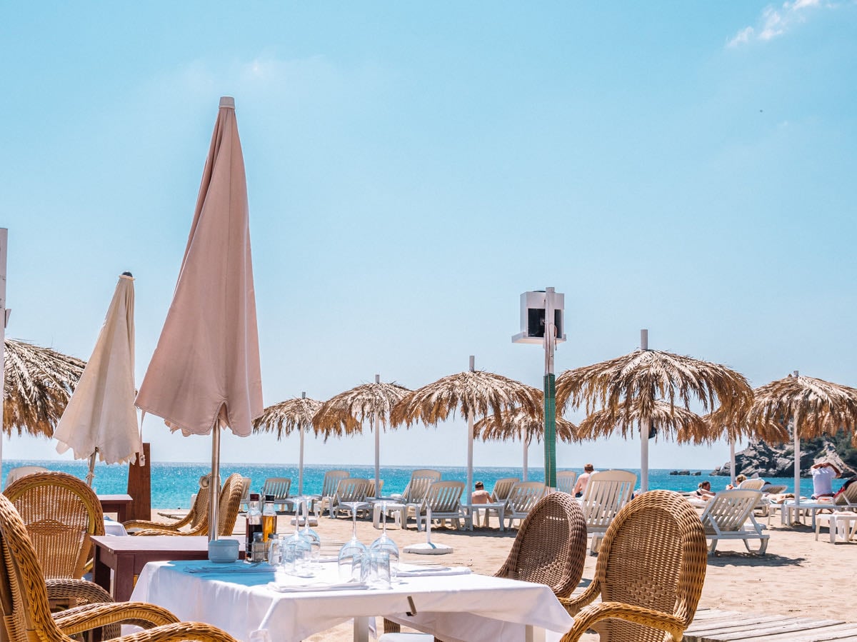 Tropicana Ibiza Cala Jondal