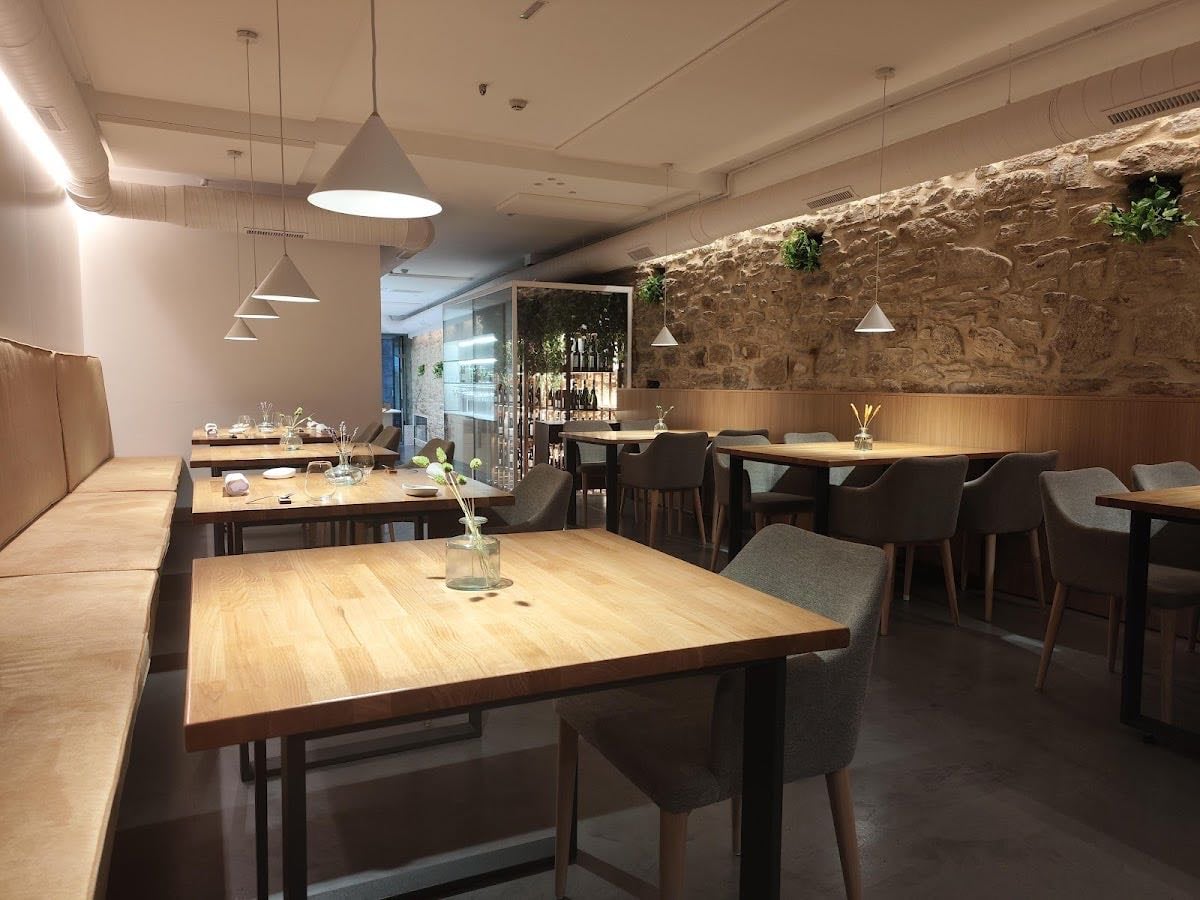 Restaurante Simpar