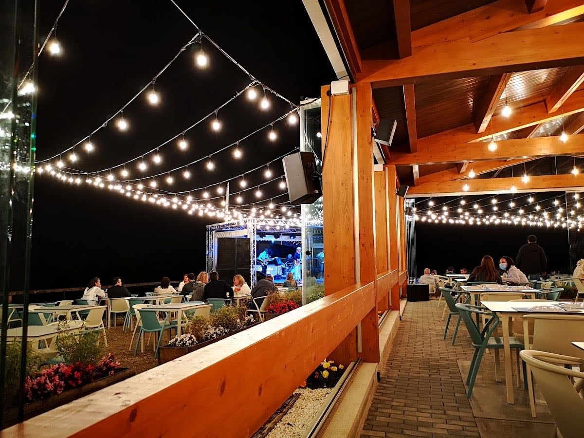 Restaurante Arrocería A Lanzada - LANZADA