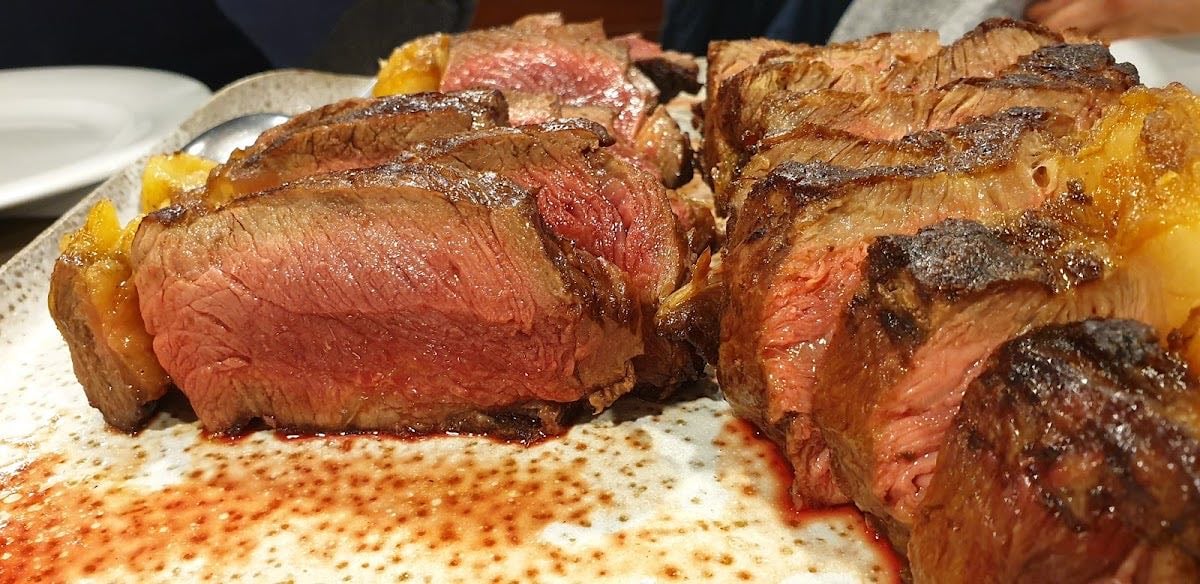 Hostal Asador (Restaurante) Río Sil - CARBALLO