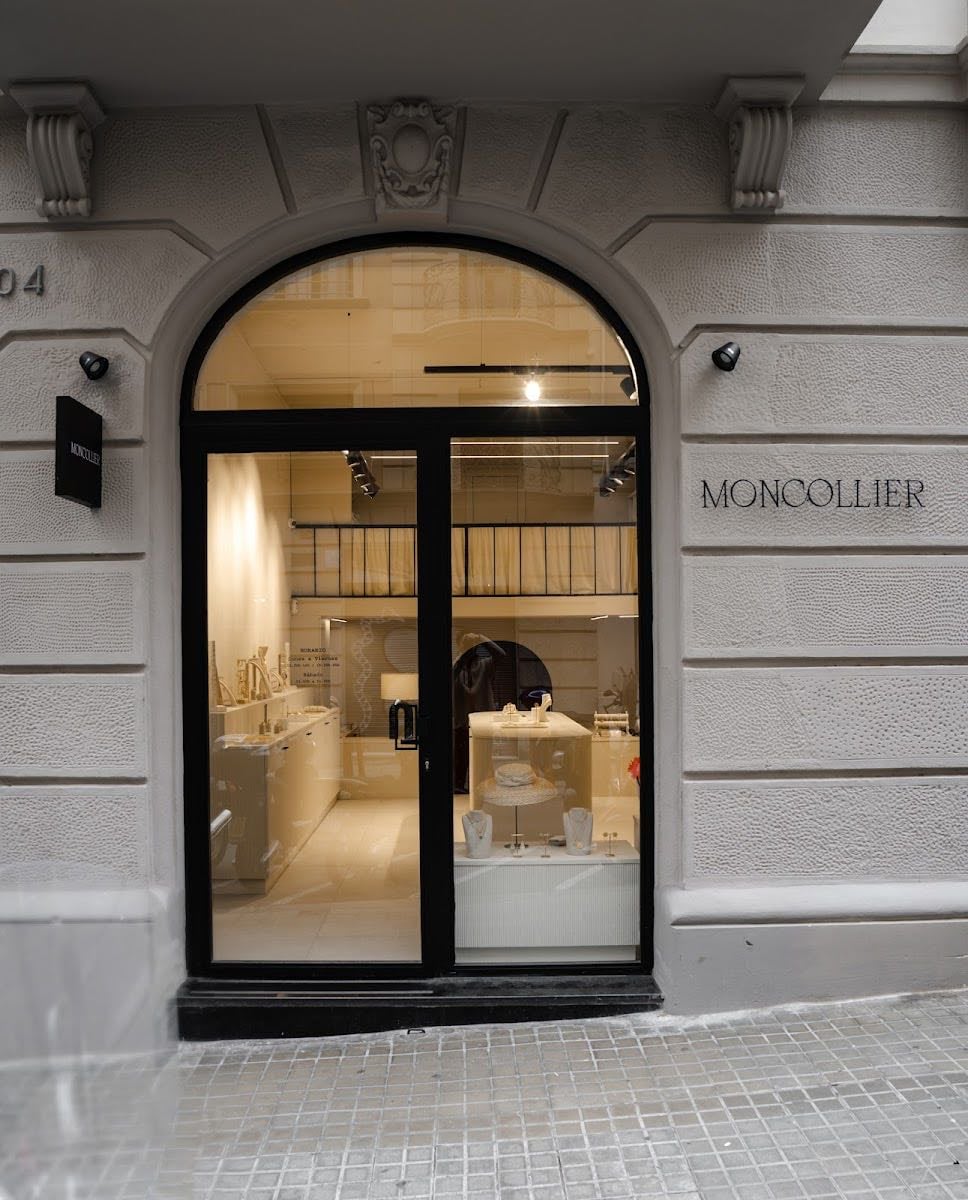MONCOLLIER