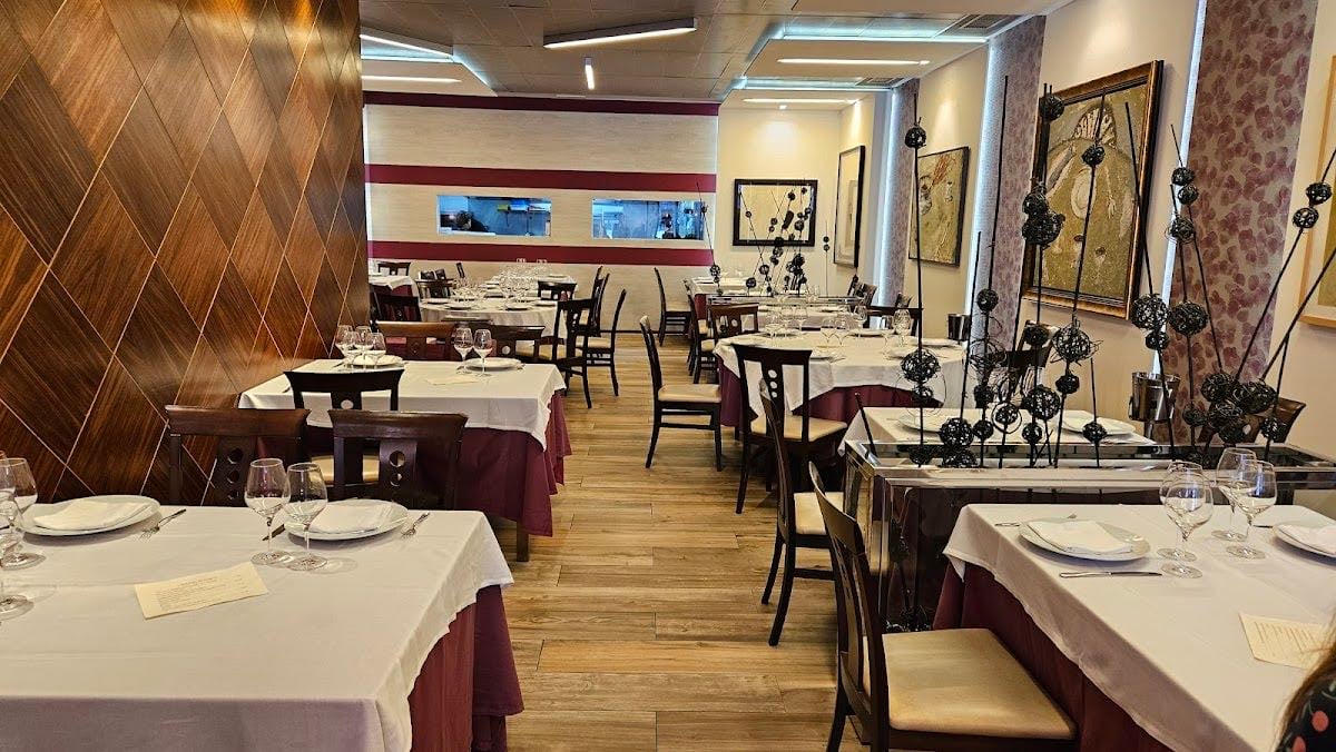 Restaurante Artabria
