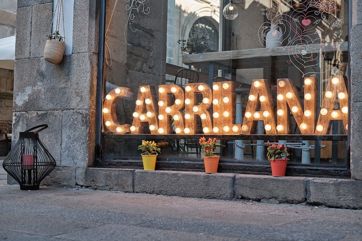 Café La Carrilana