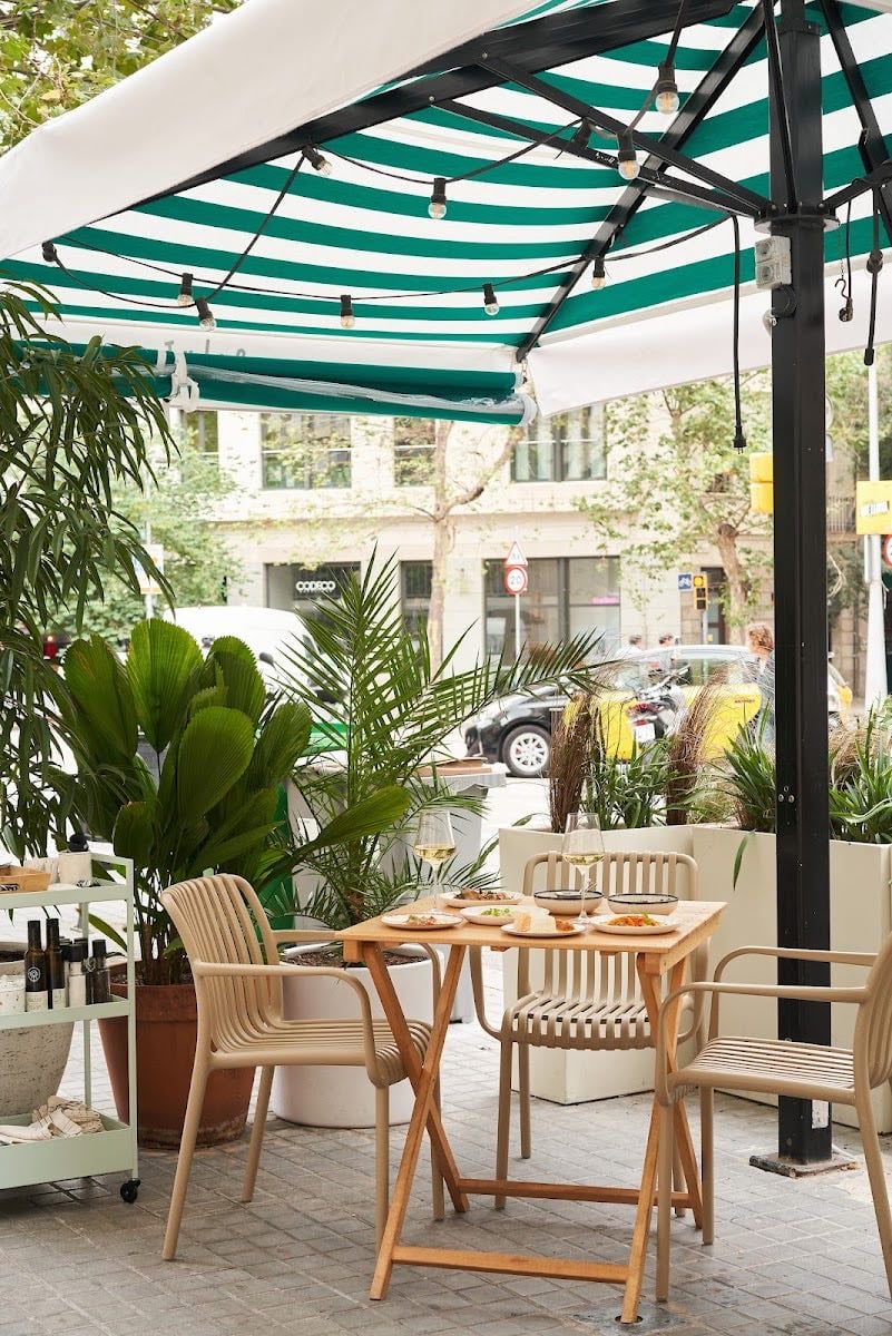 Salut Bistro
