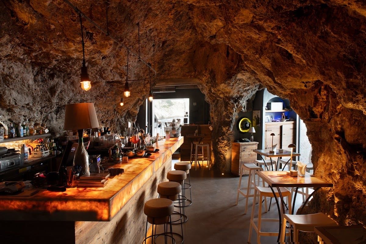 Il Pirata Ristorante, Lounge Bar, Beach Club - Praiano - PRAIANO