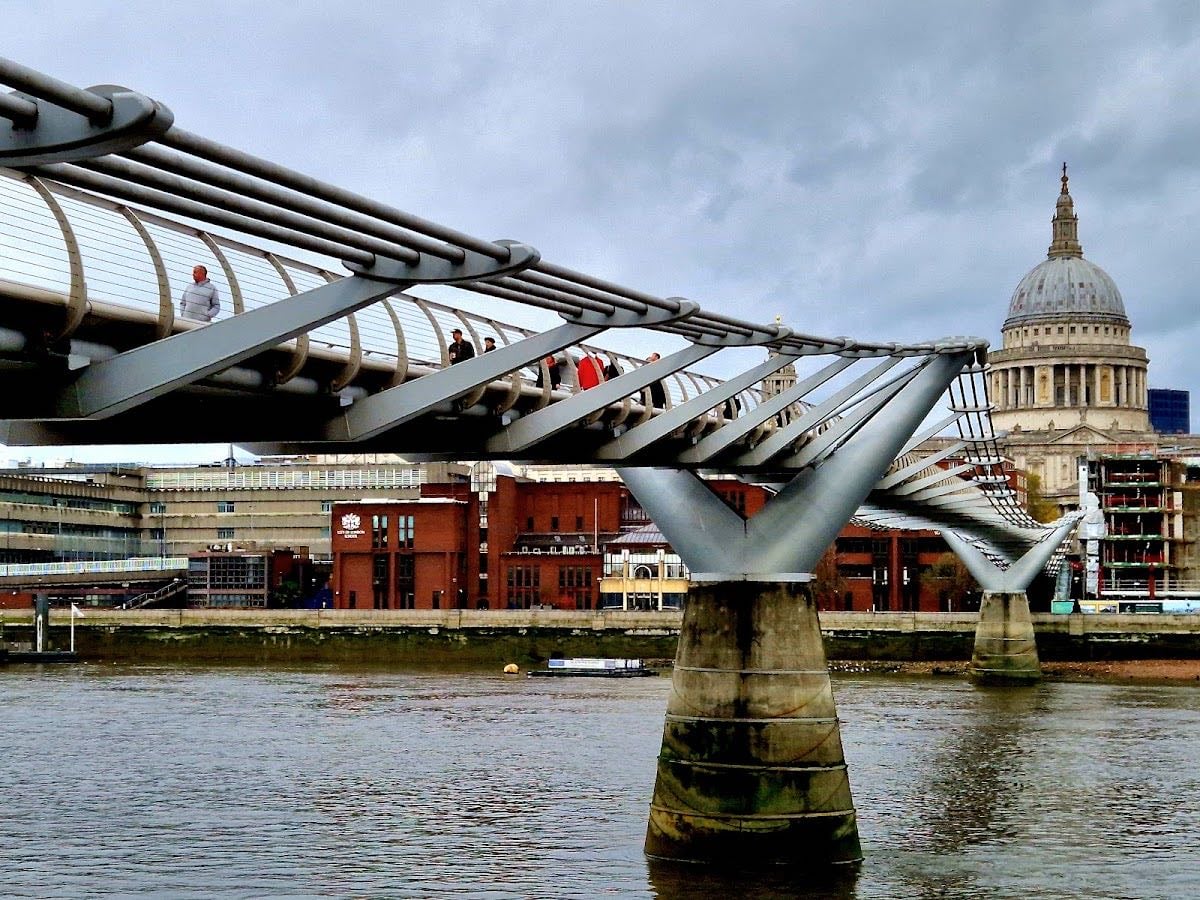 Millennium Bridge