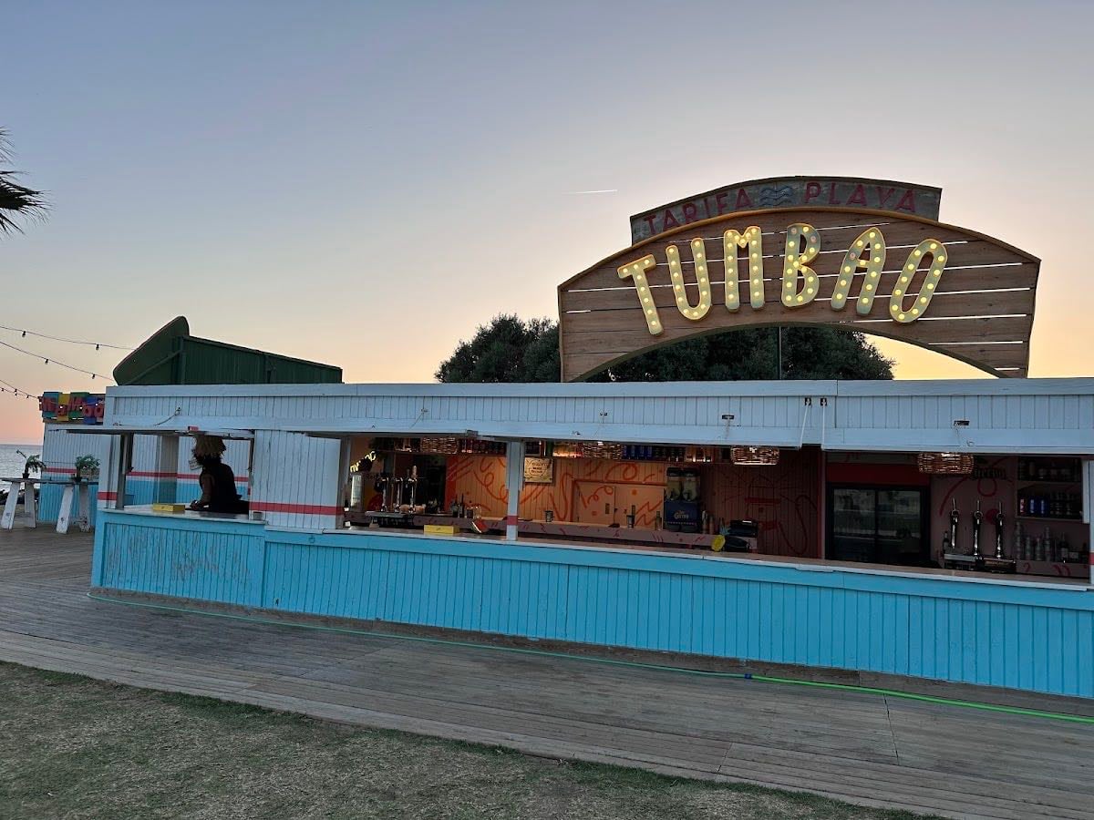 Tumbao Tarifa