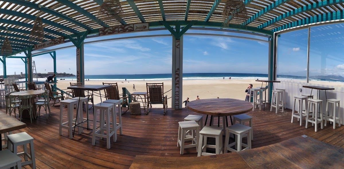 Balneario Beach Club Tarifa