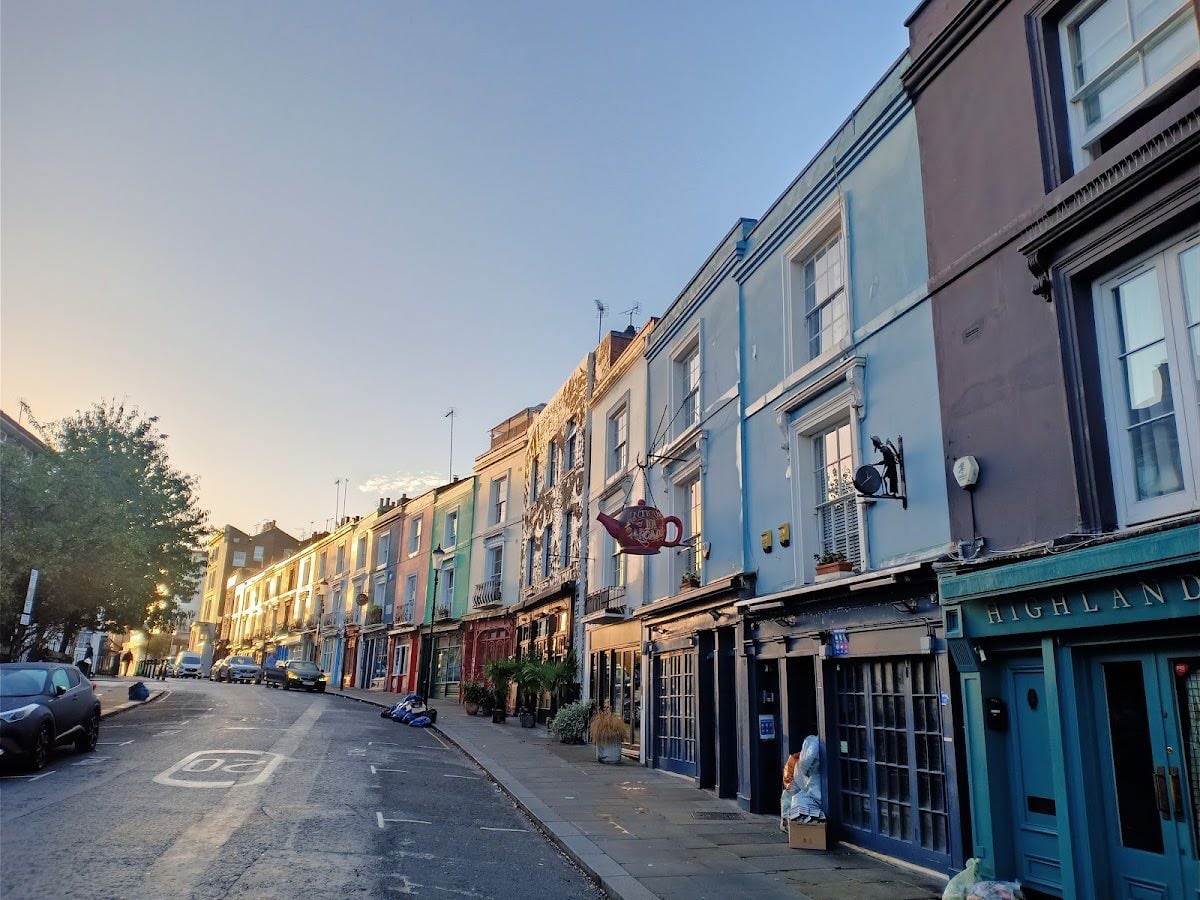 Portobello Rd