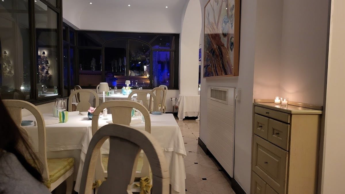 Le Monzu - CAPRI