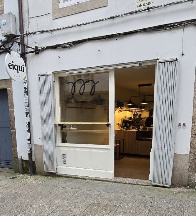 Eiquí Café
