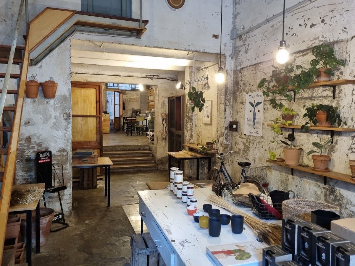 Joliu Studio