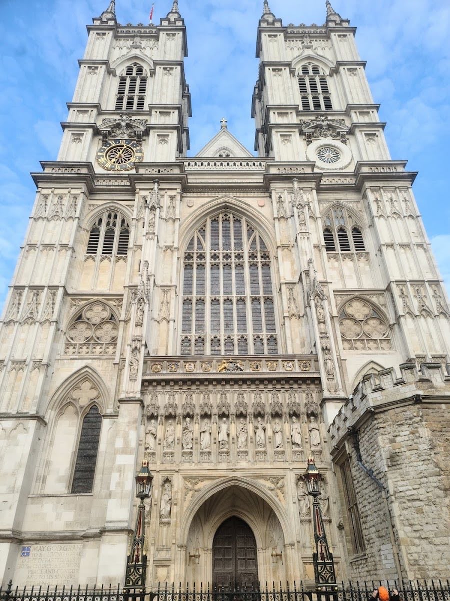 Abadía de Westminster