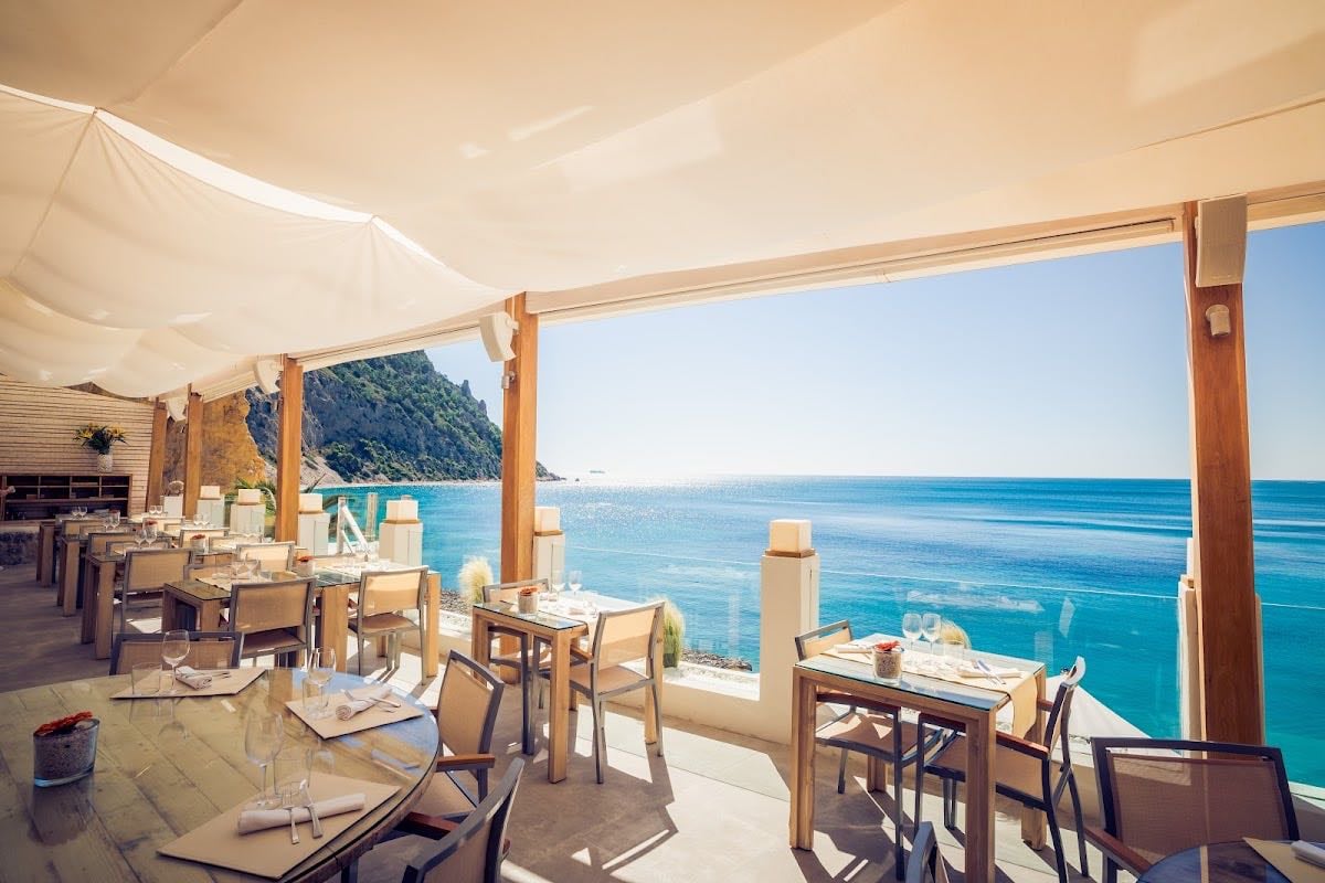 Amante Ibiza