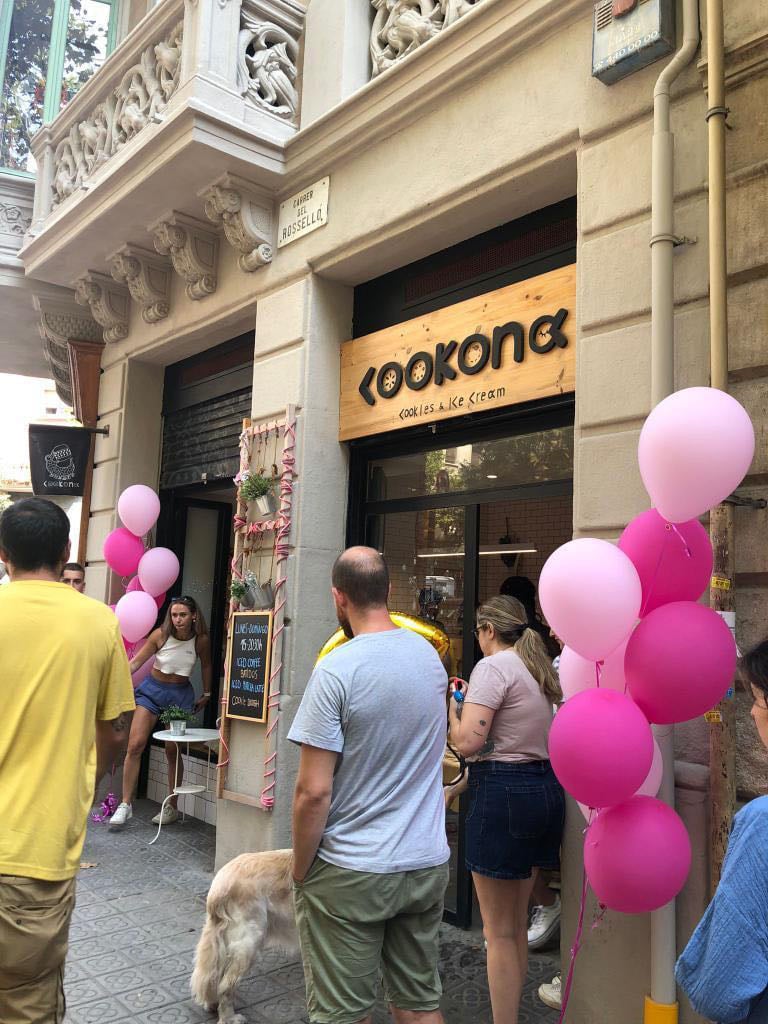 COOKONA - Best cookies