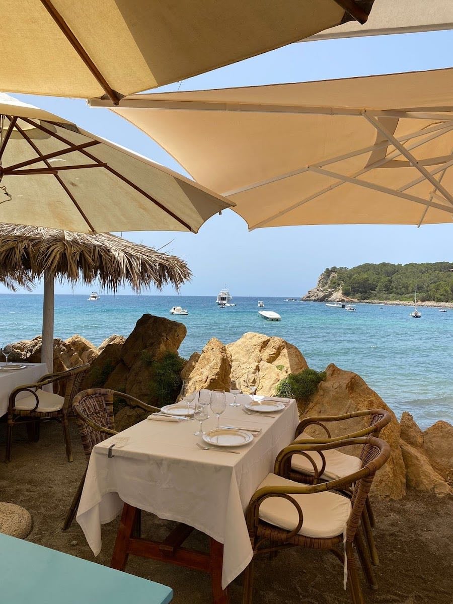 Es Xarcu (Restaurante Playa)