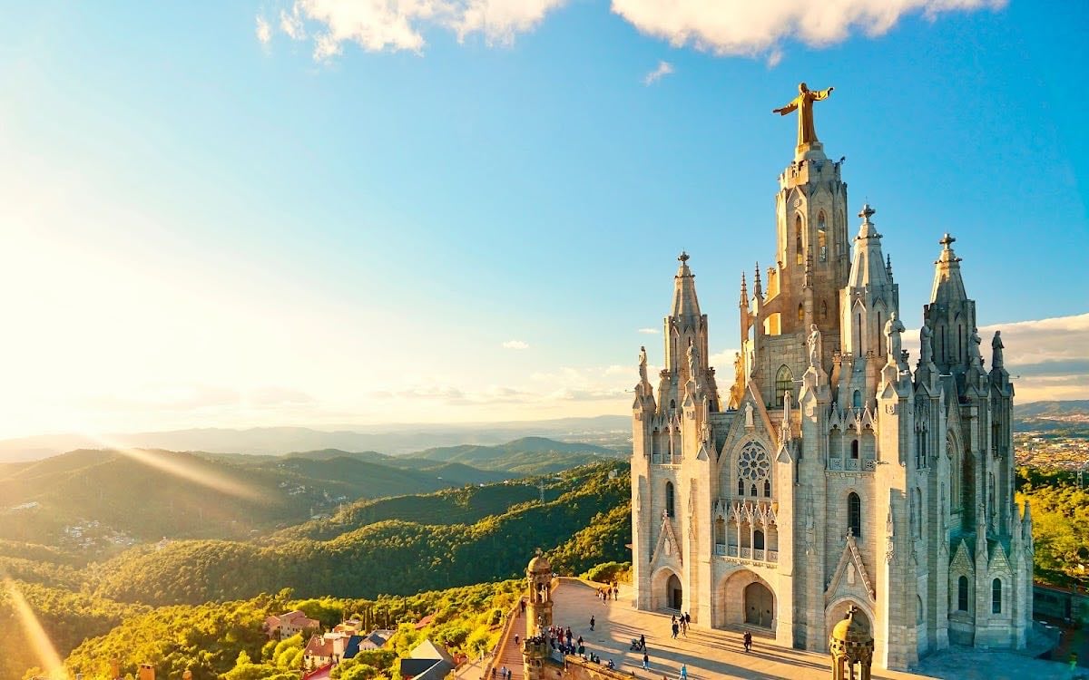 Tibidabo