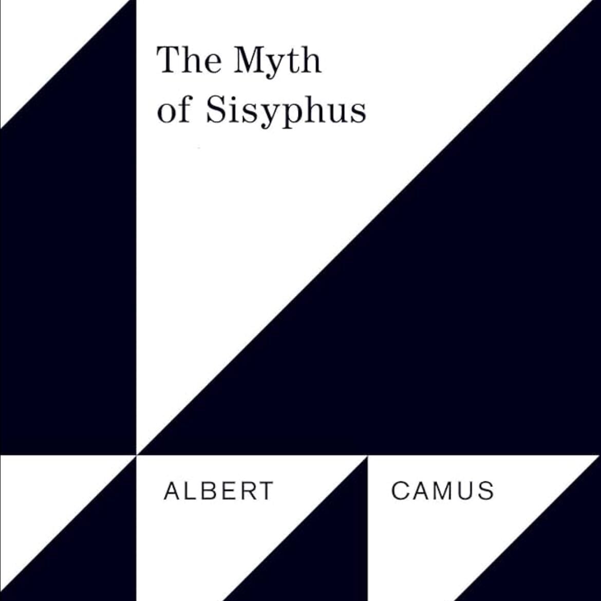 The Myth of Sisyphus - Albert Camus · 2018